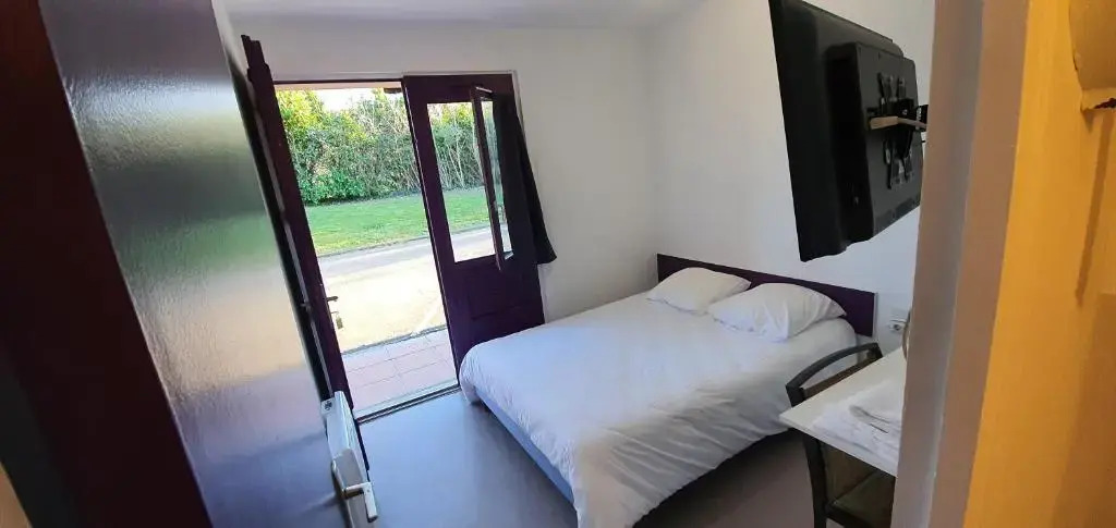 FastHotel Castres