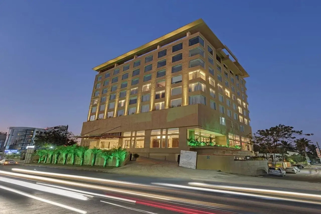 The Fern, Kolhapur, Series by Marriott