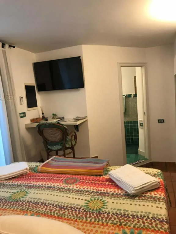 Relais Serapo