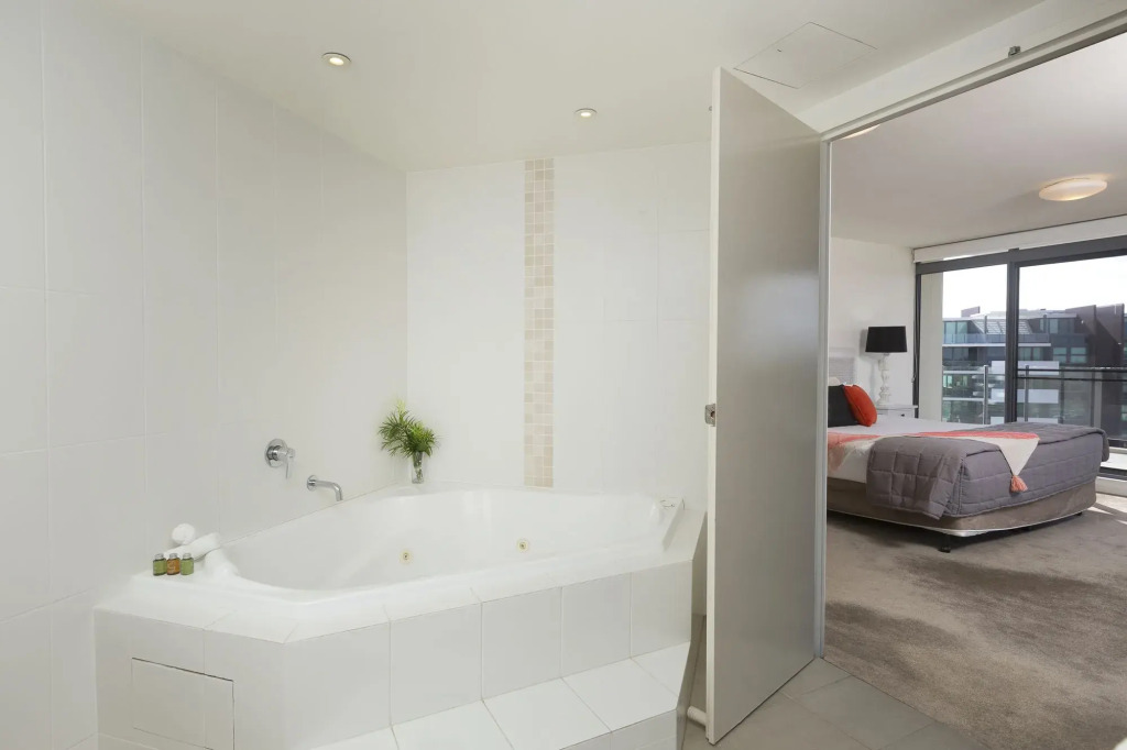 Sevan Apartments Forster