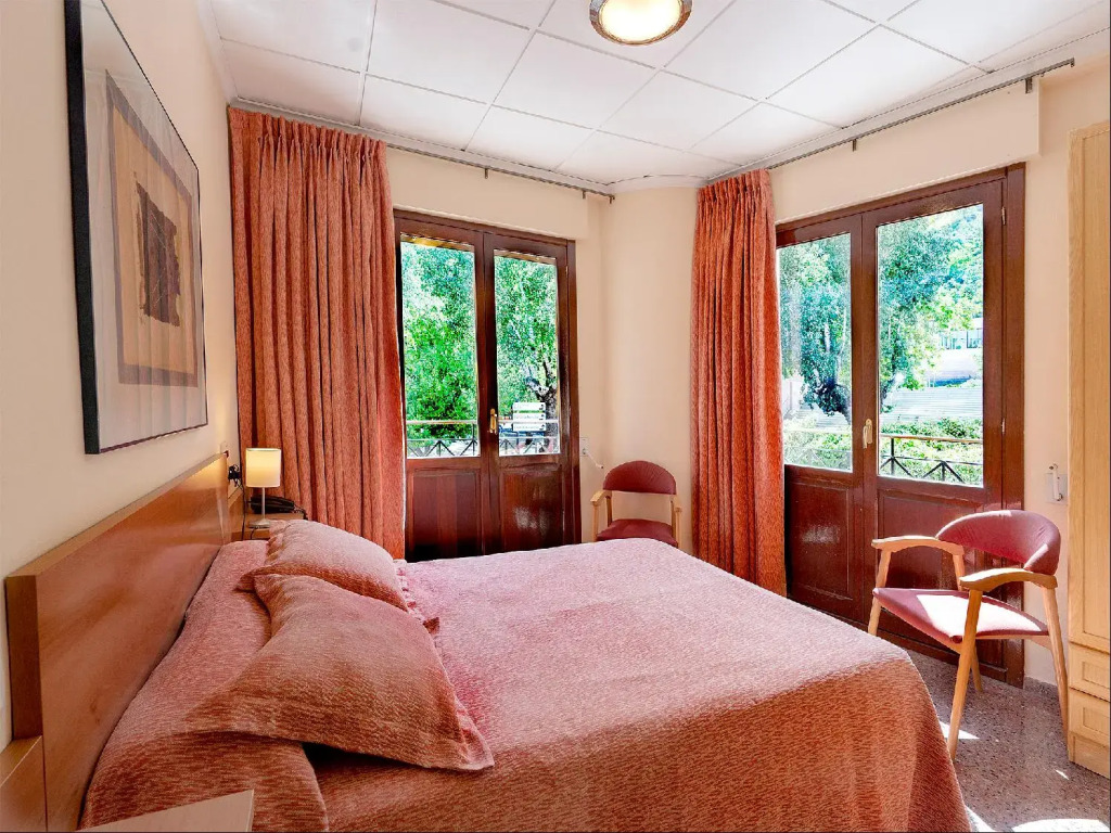 Hotel Anna