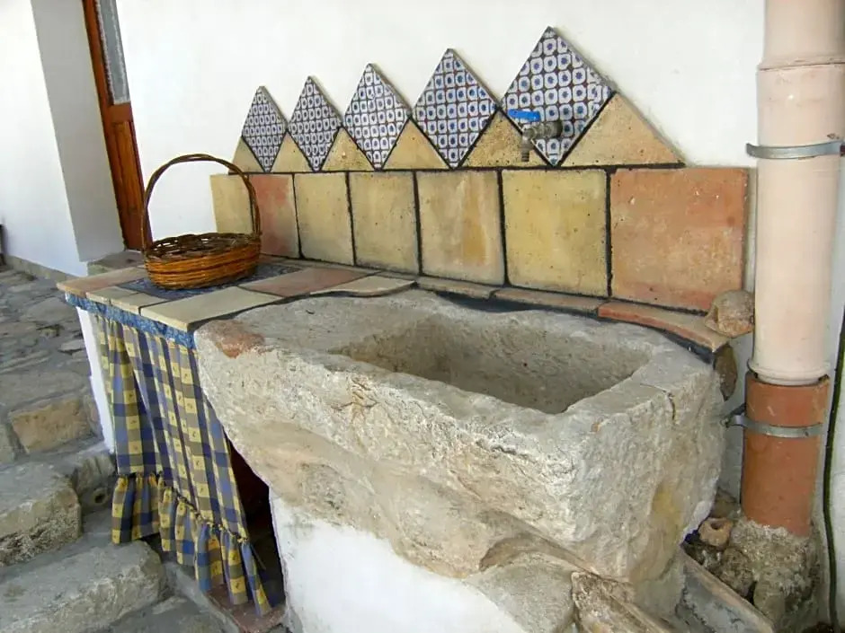 Baglio Trinacria