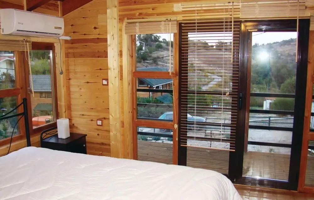 Awesome Home in Molos Kammena Vourla With 2 Bedrooms, Internet and Outdoor Swimming Pool