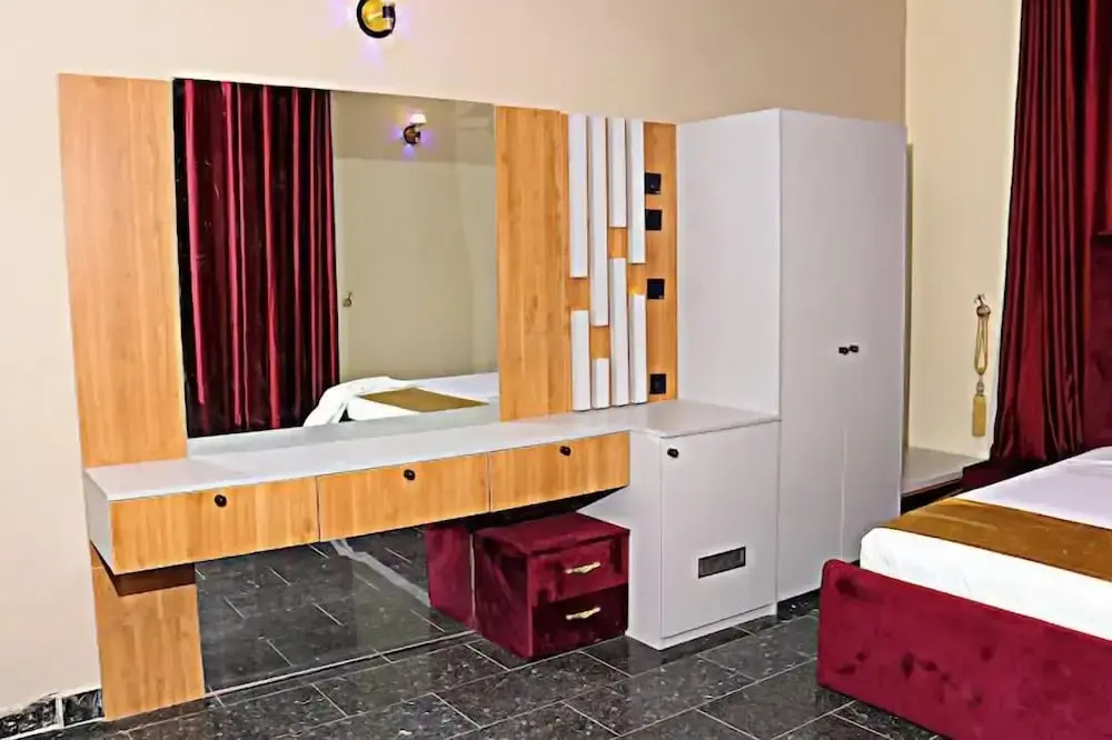 Deerex Luxury Apartments