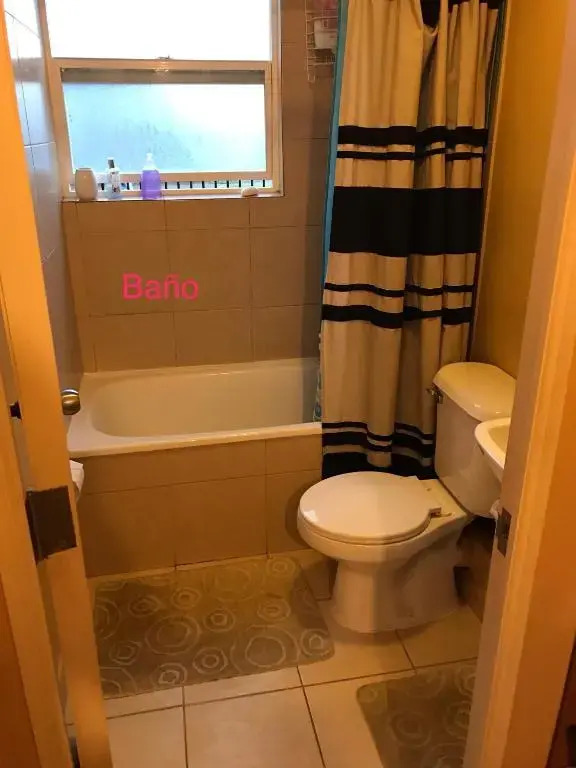 Condominio Matta Torre 1