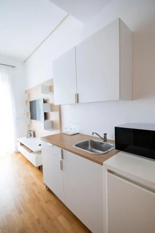 sHome Self-Check-in Hotel Graz