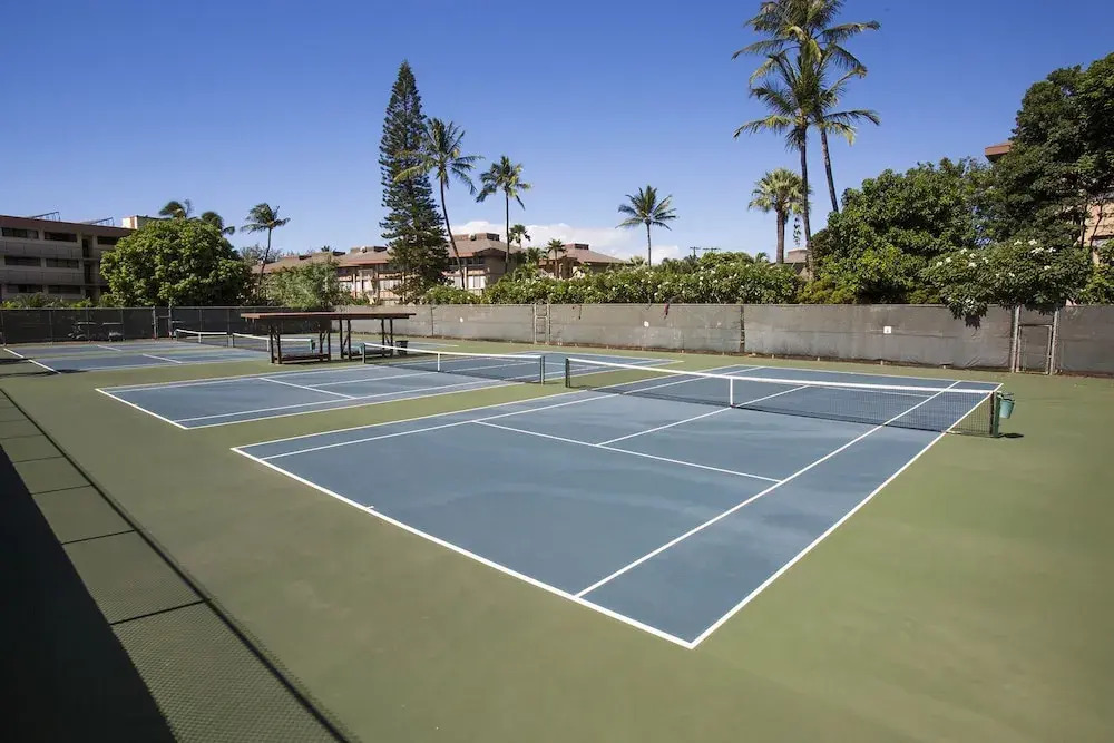 Kamaole Sands 10201 - Two Bedroom Condo