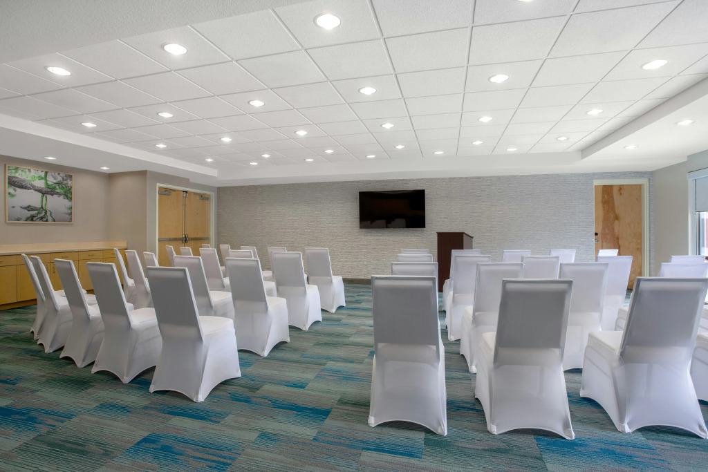 Home2 Suites By Hilton Gainesville
