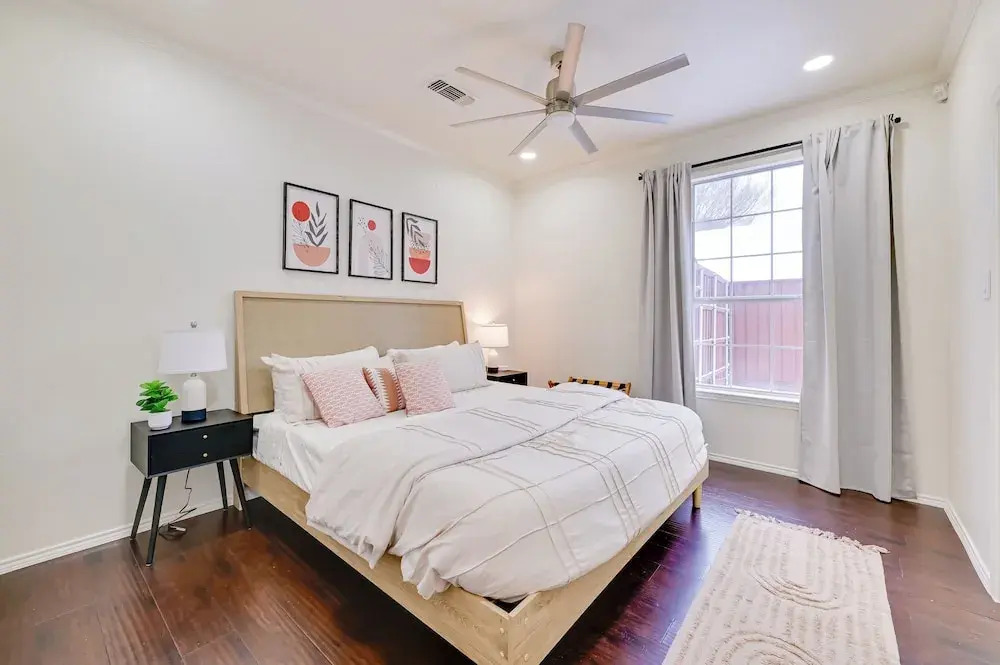 4 Mi to Dtwn: Family Home w/ Games in Frisco
