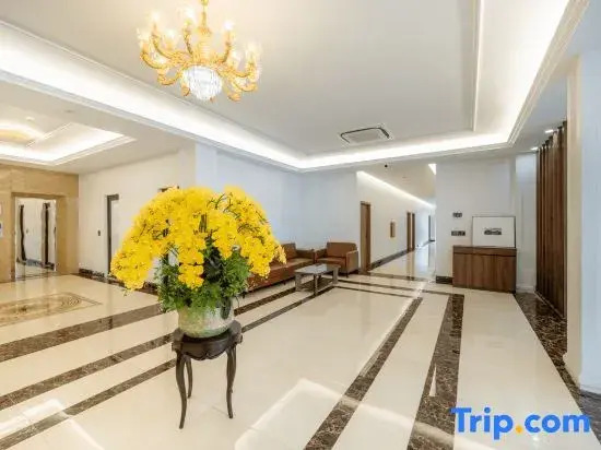 Nui Vang Trang An Hotel Ninh Binh