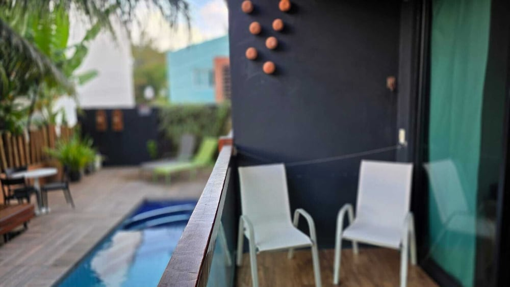 Merepe Suites 103 by La Playa
