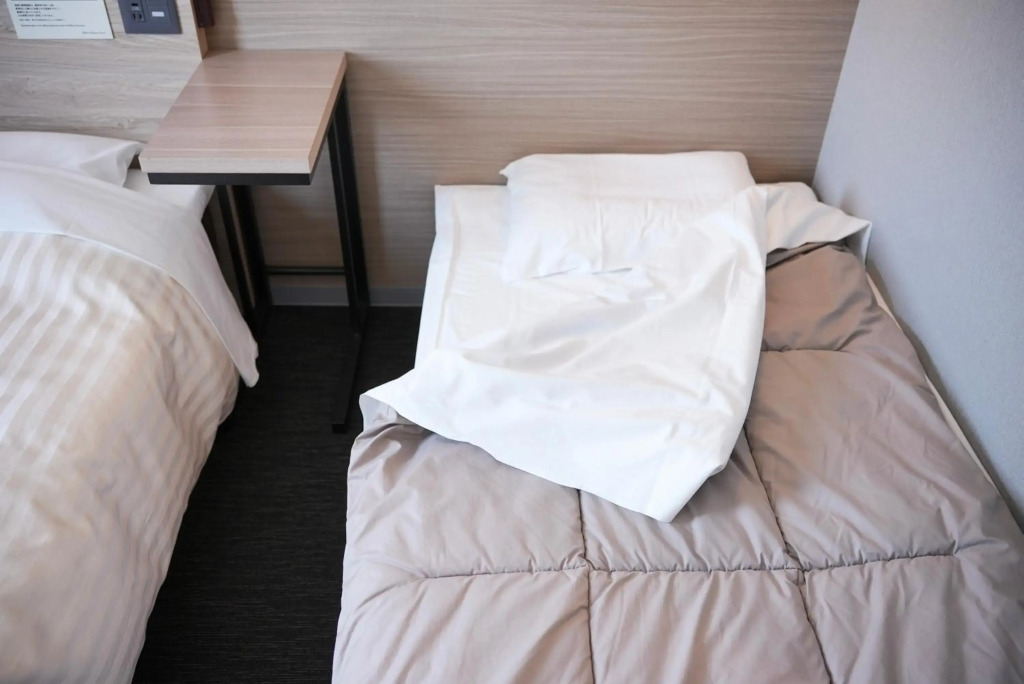 Super Hotel Shikoku-chuo