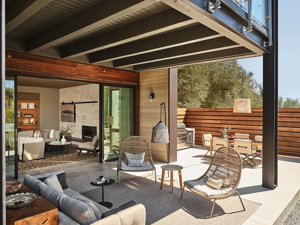 Stanly Ranch, Auberge Collection