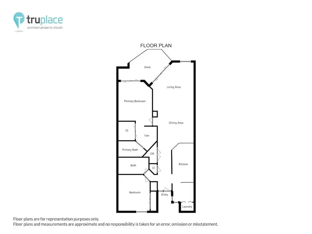 Inlet Reef 306 2 Bedroom Condo by RedAwning