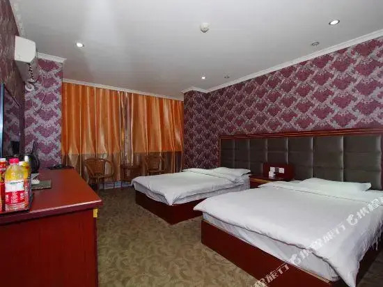 Yixin Rujia Business Hotel
