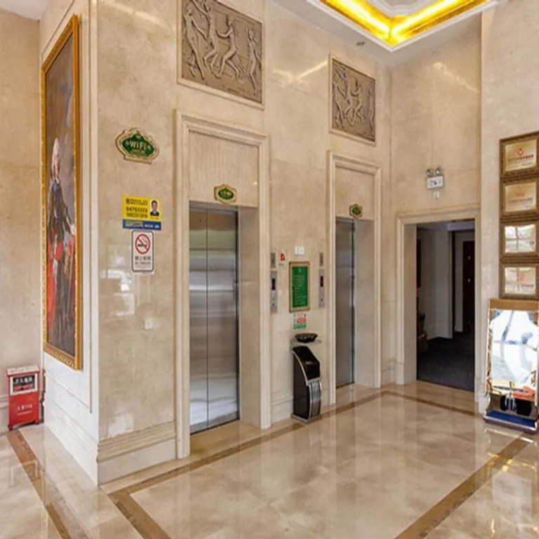Vienna Hotel Guangzhou Panyu South Village
