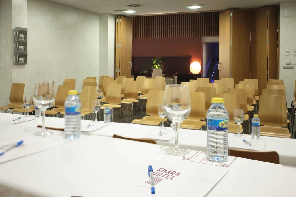 ELE Enara Boutique Hotel