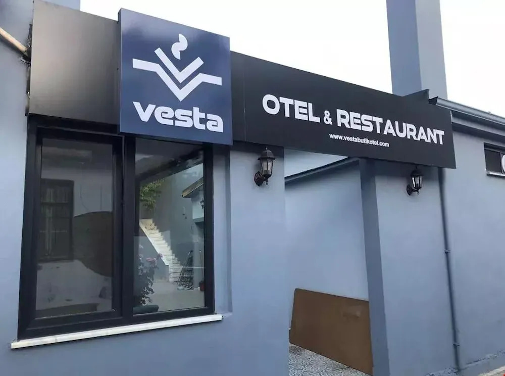 Vesta Butik Otel
