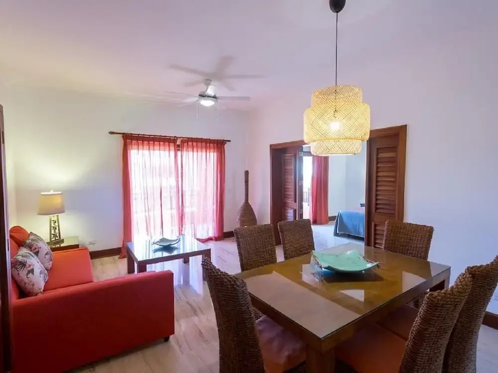 Caribbean Experience Playa Bavaro 2r 05