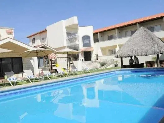 Hotel Real de TX