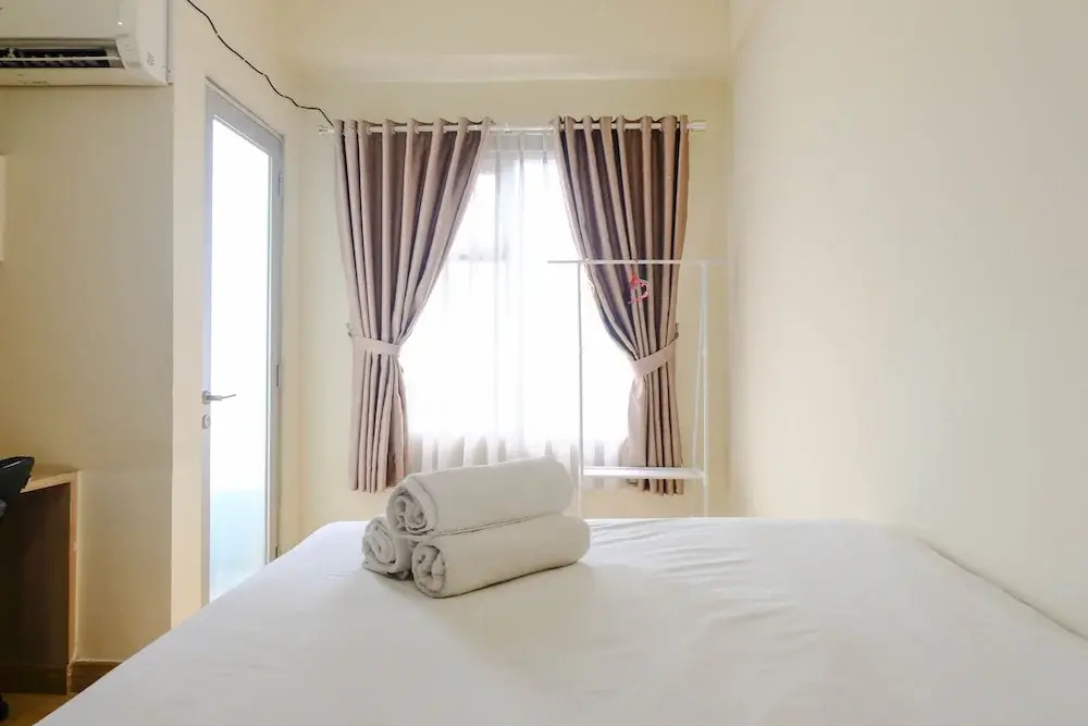 Good Deal Studio Room at Harvard Jatinangor Apartment