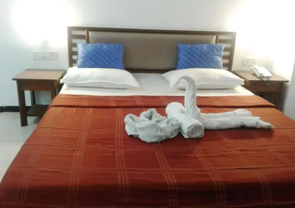Hotel Dream Way Inn