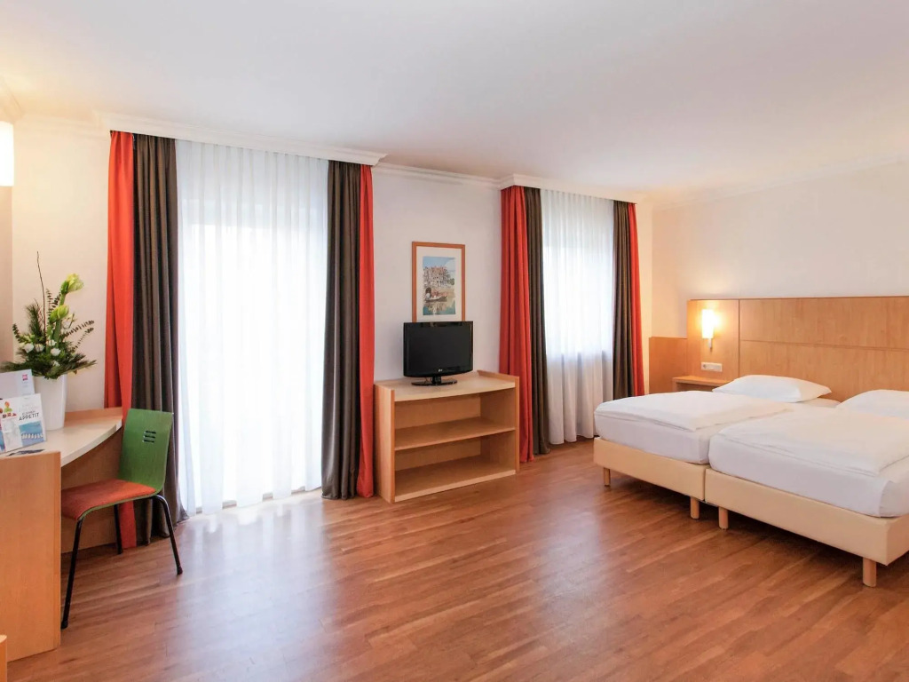 Friends Hotel Saarbrücken