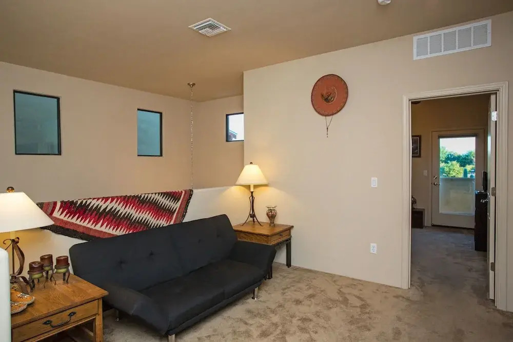 Heart of Tucson 3 BR by Casago