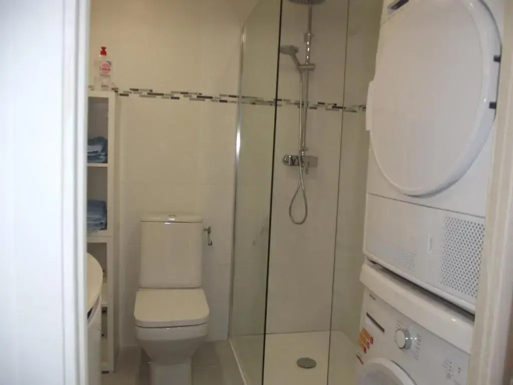 P2 Cabine - La Grande-Motte