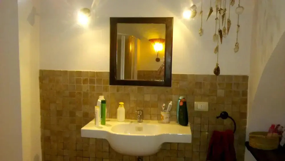 House With 5 Bedrooms in Sciacca, With Furnished Garden - 1 km From th