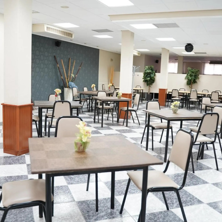 Hotel godisa