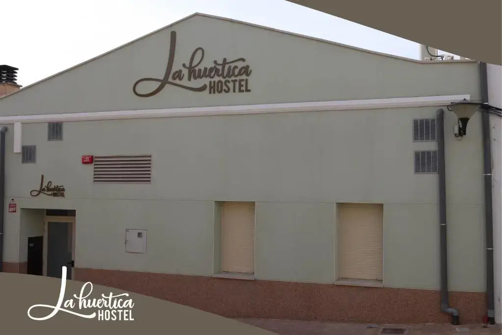 Hostel La Huertica