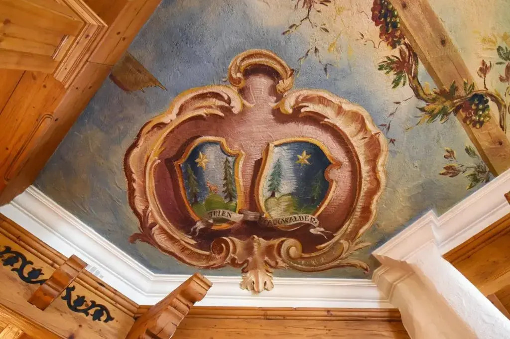 Hotel Alpenroyal