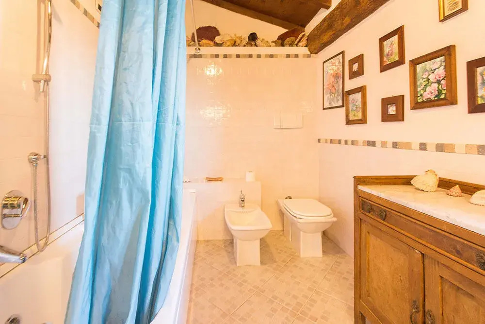 Casa Vacanze Gaia