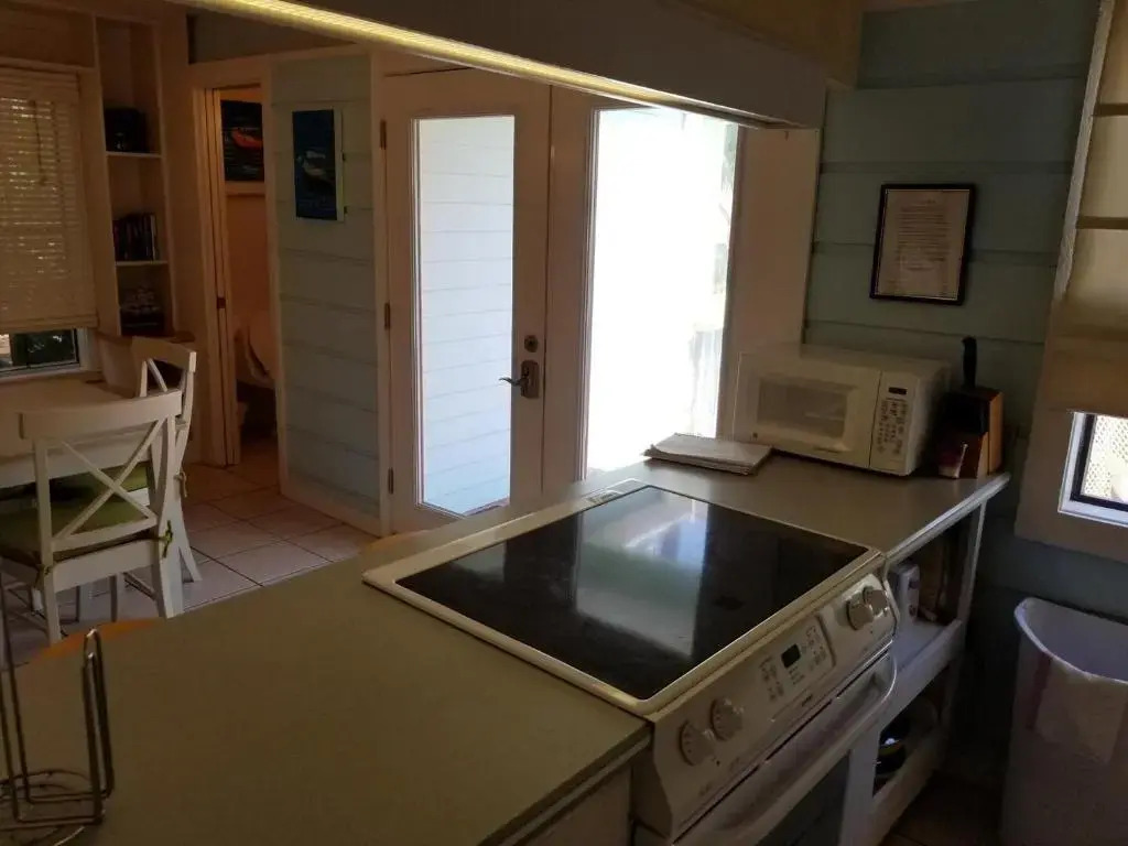 Caribbean Vibes House