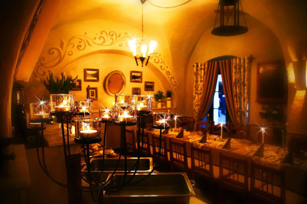 Hotel Italia