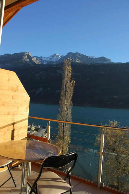 Bellavista - Direct lake view
