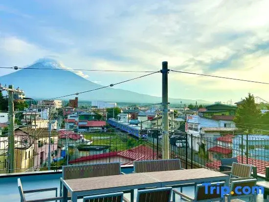 Fuji AK Vacation Rental