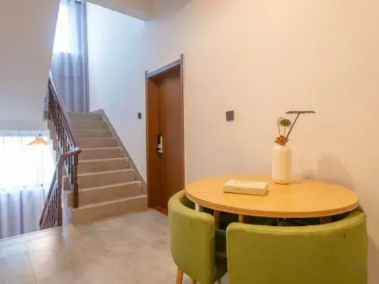 Su House Inn