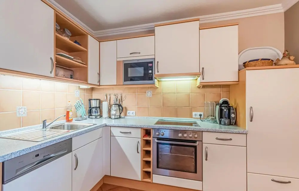 Stunning Apartment in Fehmarn With Wifi and 2 Bedrooms