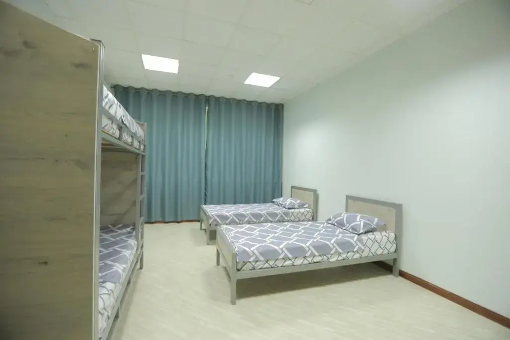 The Top Hostel
