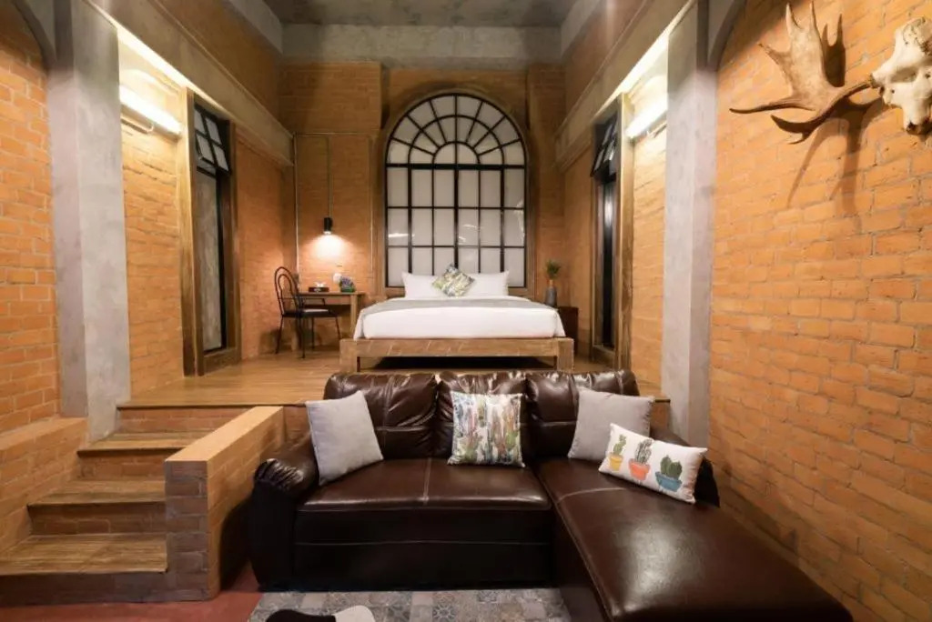 Viangngam Lanna Villa (sha Extra Plus) By Zuzu