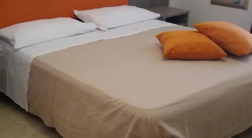 Albergo Bouganville