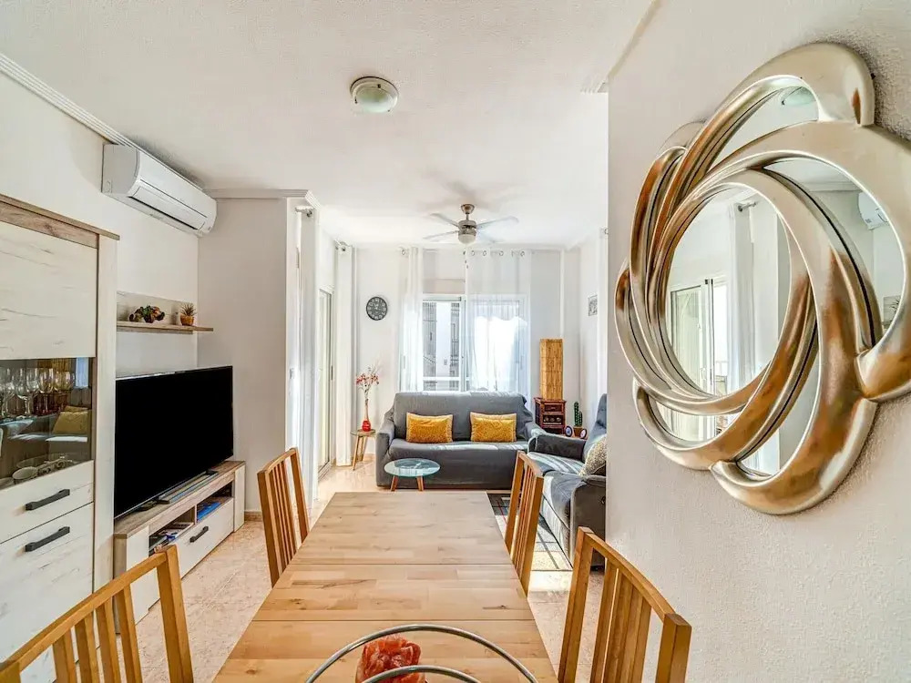 Sea-view Stay, Torrevieja