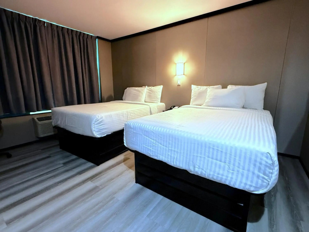 Umbrella Hotel an Ascend Hotel Collection Member