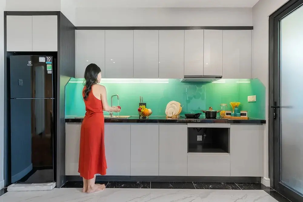 Armin Serviced Apartment Quy Nhon