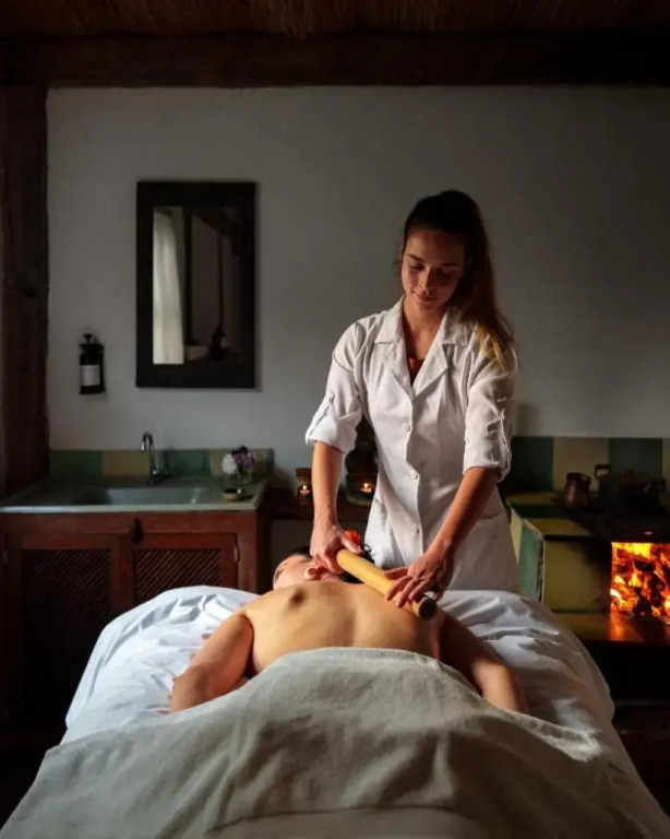 Parador Lumiar Hotel & Spa