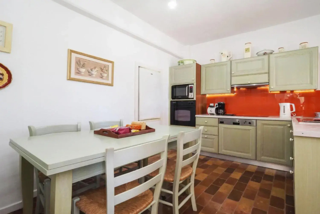 Villa Anastasia in Corfu