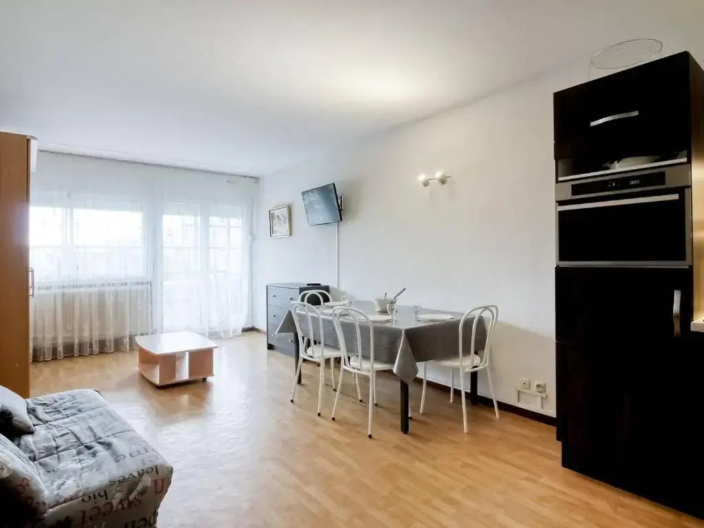 Appartement Gourette, 1 Pièce, 4 Personnes - Fr-1-400-53