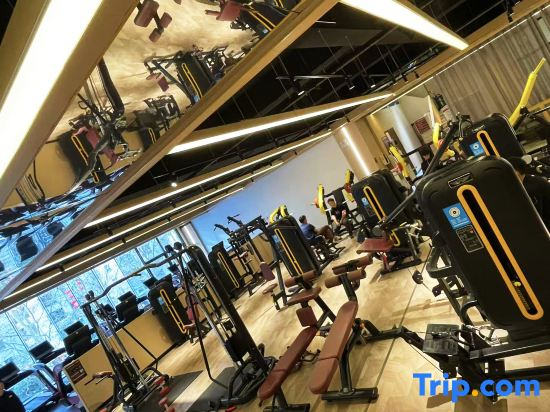 Orange Hotel (Guiyang Qingzhen Junyue International Branch)